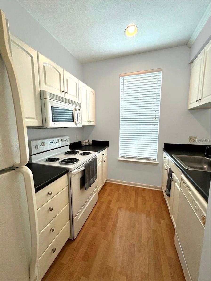 PARK NORTH AT CHENEY PLACE - Residential