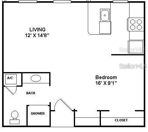 PARK NORTH AT CHENEY PLACE - Residential