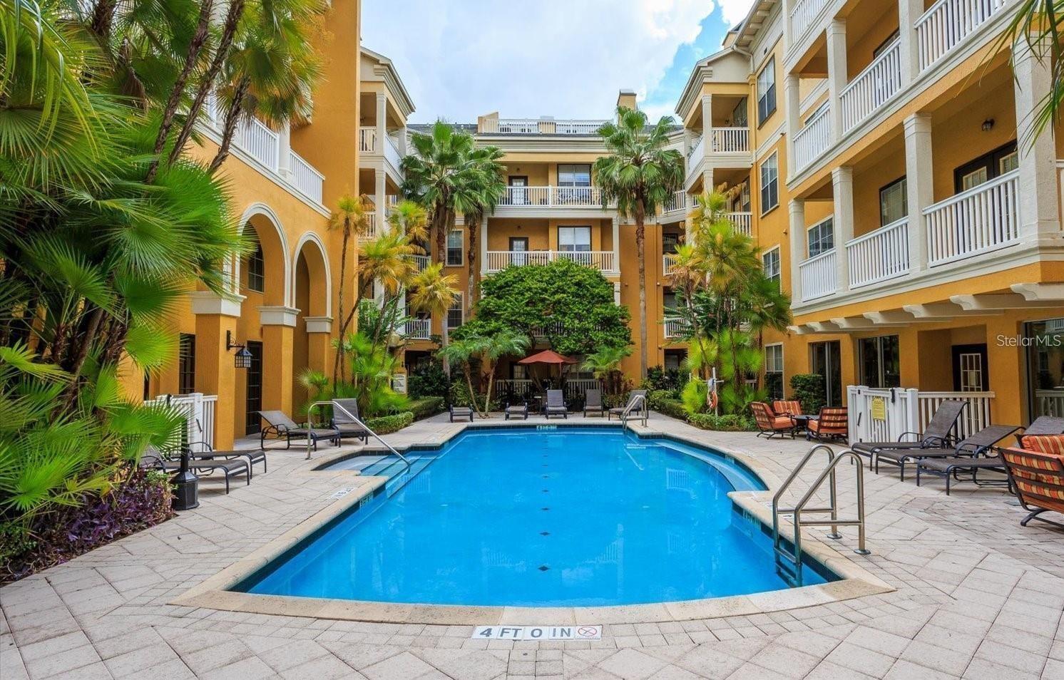 PARK NORTH AT CHENEY PLACE - Residential