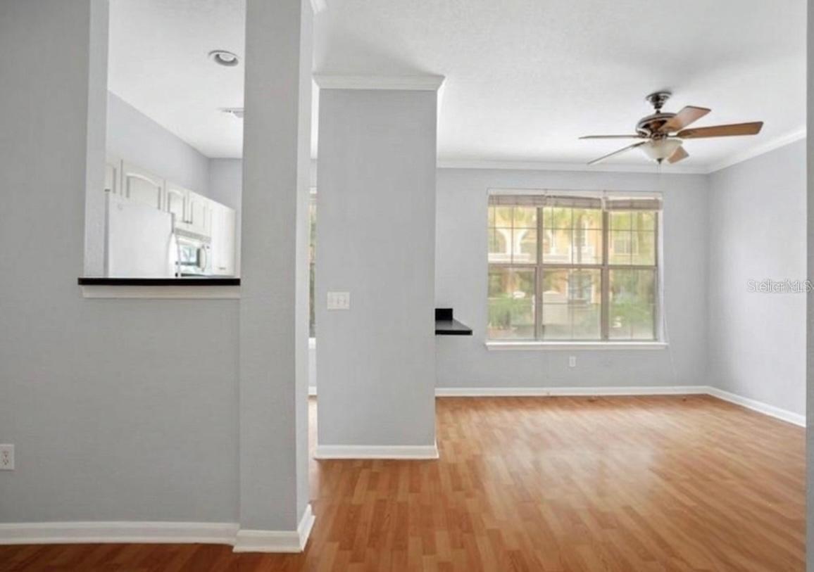 PARK NORTH AT CHENEY PLACE - Residential