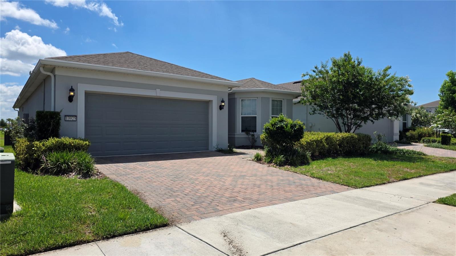 ISLES/LK NONA PH 1A - Residential Lease