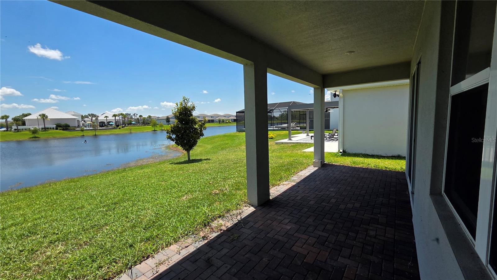 ISLES/LK NONA PH 1A - Residential Lease
