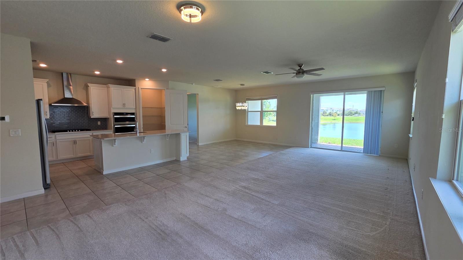 ISLES/LK NONA PH 1A - Residential Lease