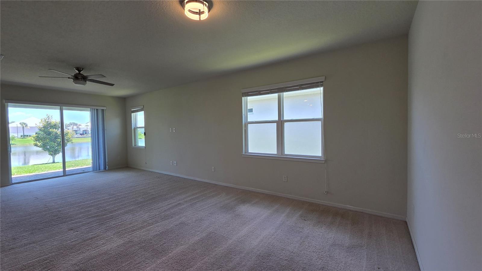 ISLES/LK NONA PH 1A - Residential Lease