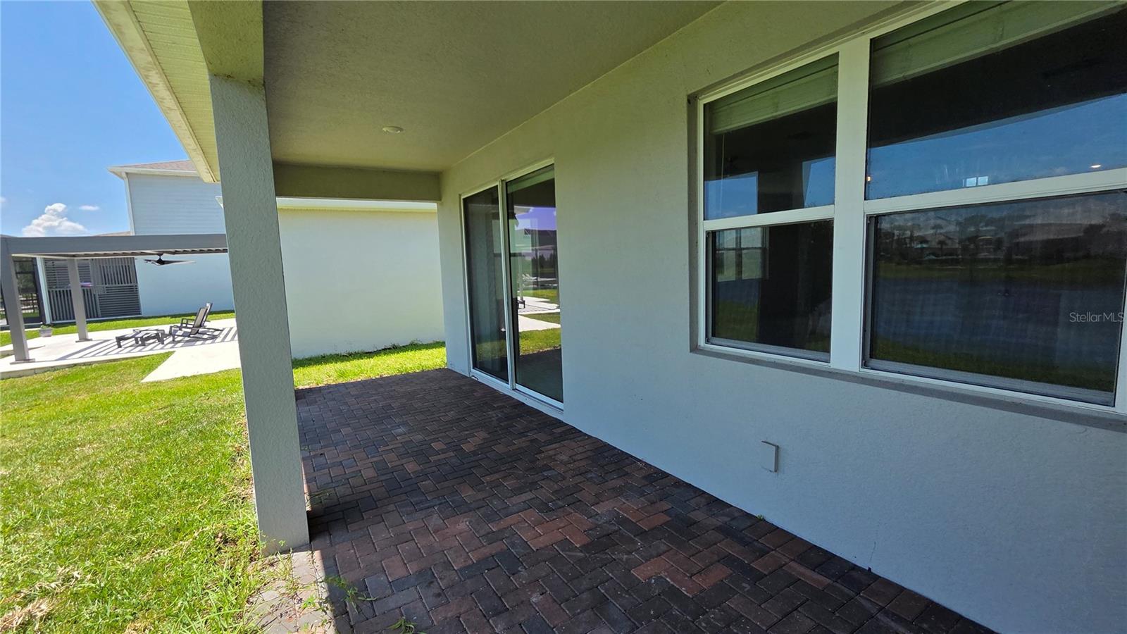 ISLES/LK NONA PH 1A - Residential Lease