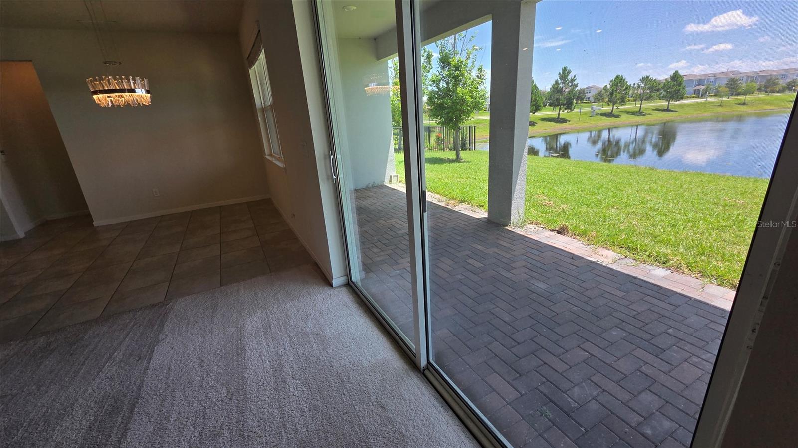 ISLES/LK NONA PH 1A - Residential Lease