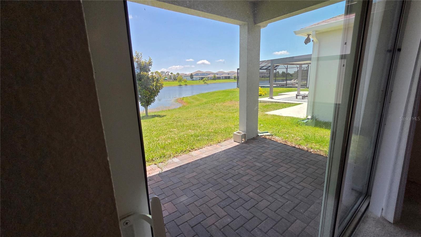 ISLES/LK NONA PH 1A - Residential Lease