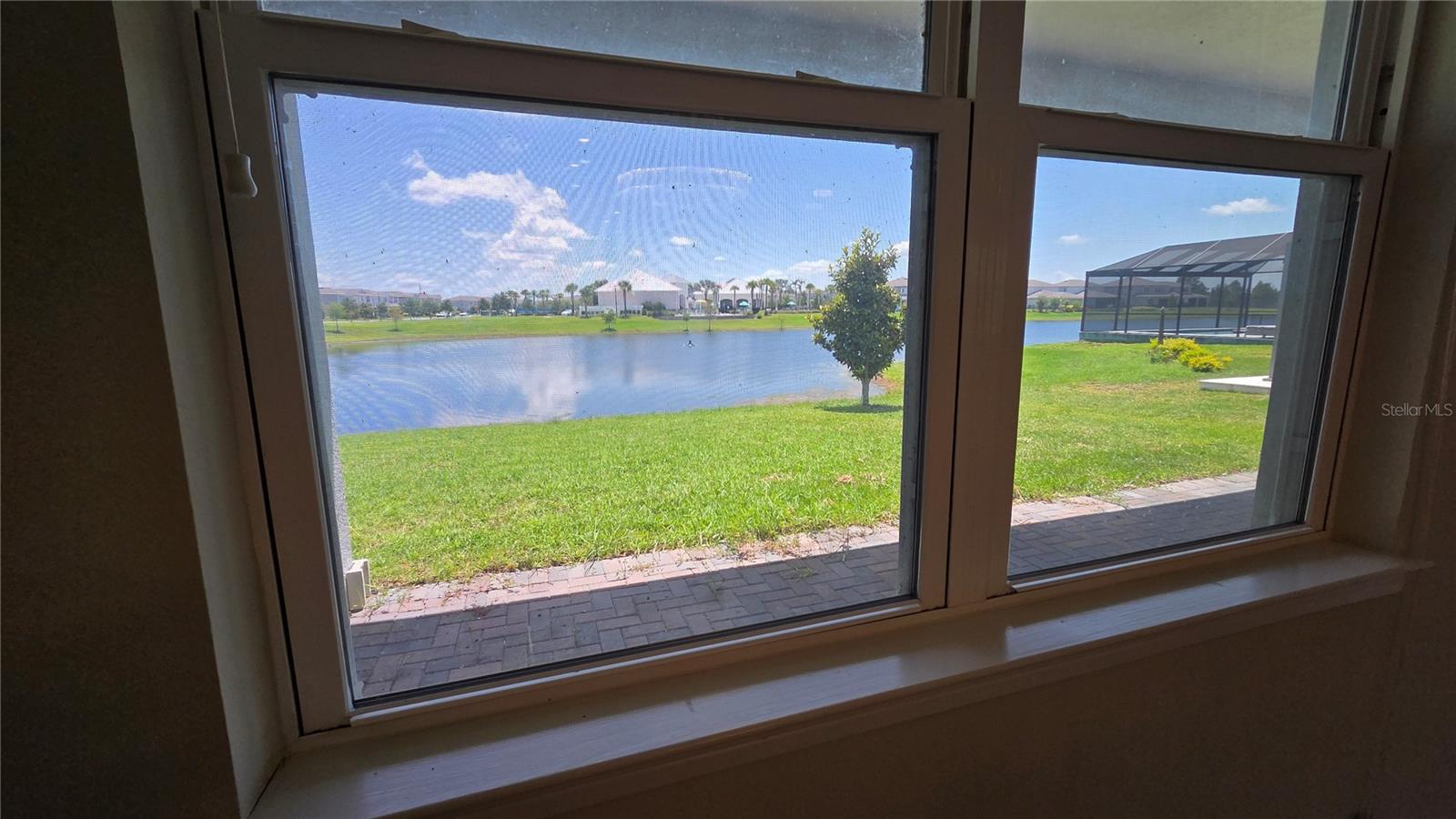 ISLES/LK NONA PH 1A - Residential Lease