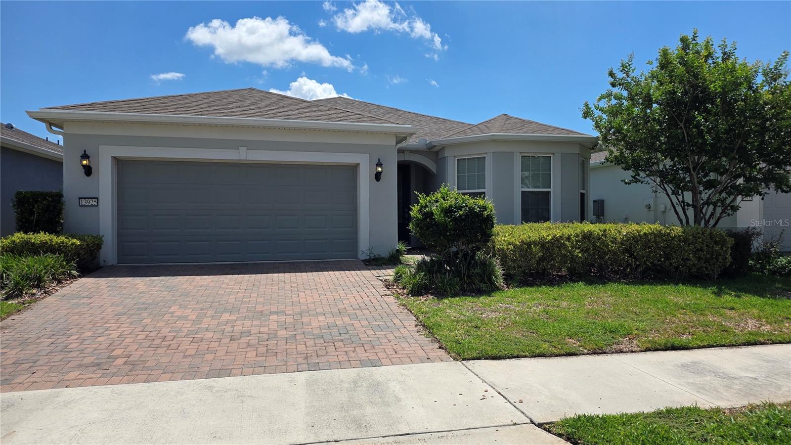 ISLES/LK NONA PH 1A - Residential Lease