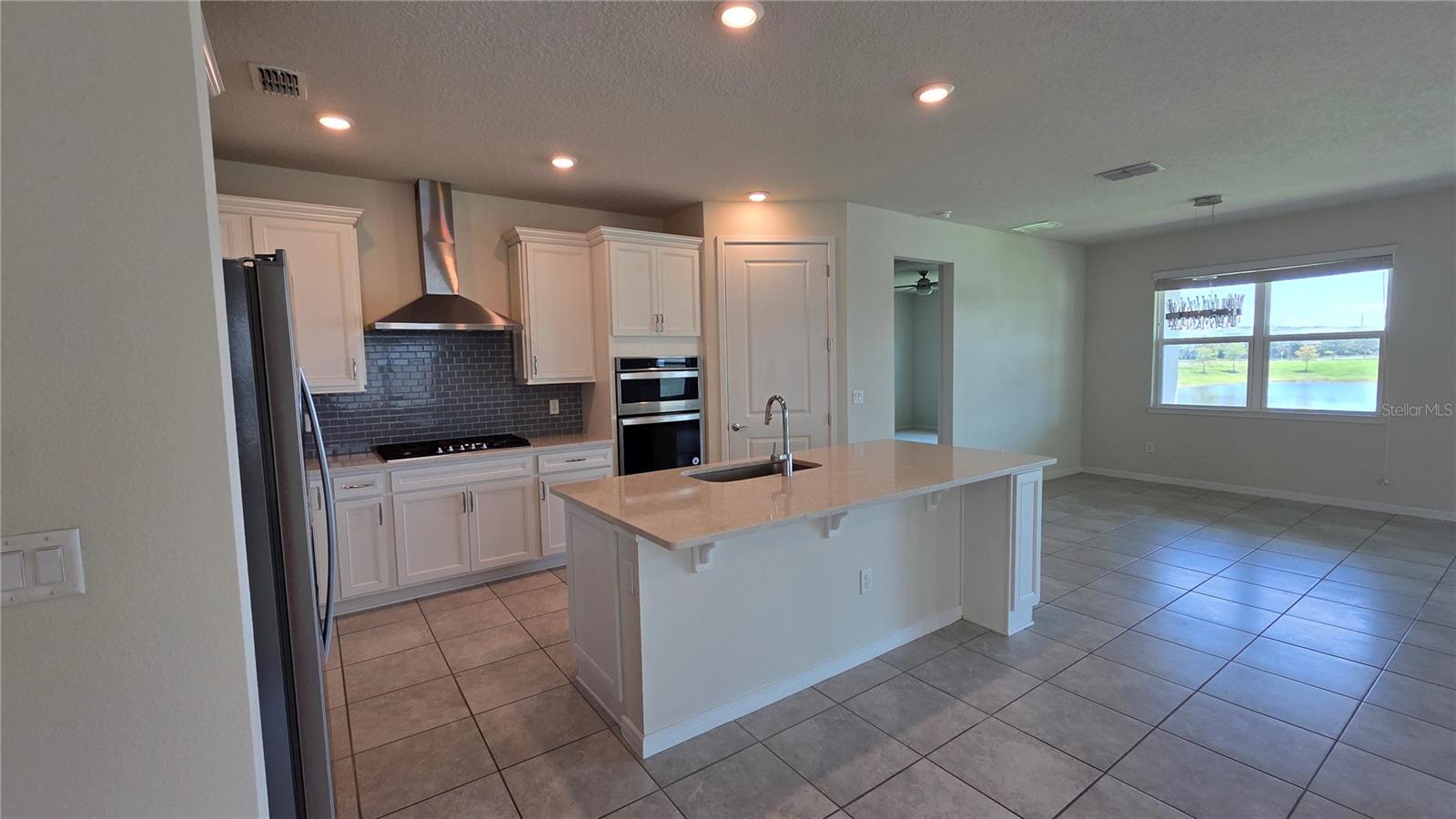 ISLES/LK NONA PH 1A - Residential Lease