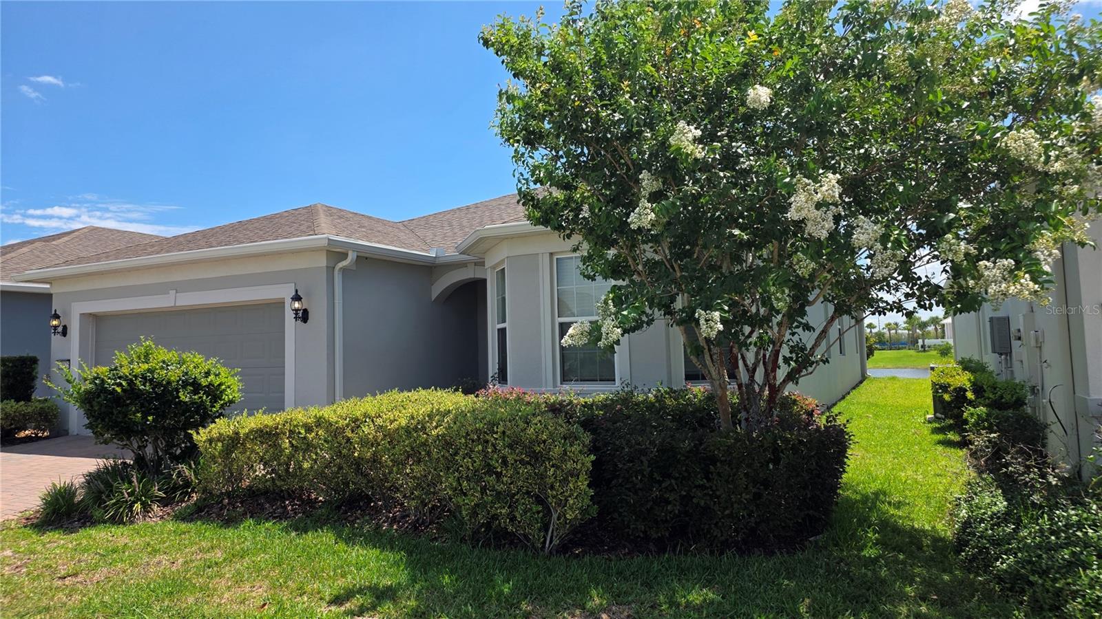 ISLES/LK NONA PH 1A - Residential Lease