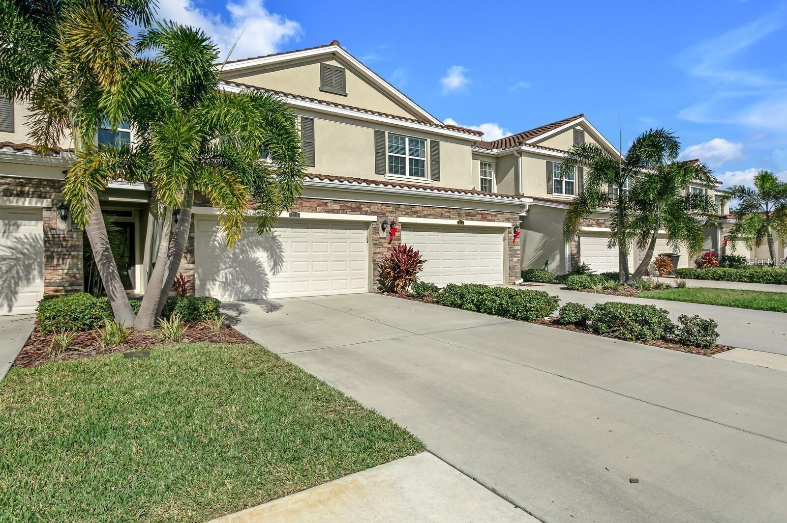 FOR LEASE – RESORT-STYLE LIVING IN THE GATED COMMUNITY OF THE COLONNADE!

Experience the perfect blend of comfort, convenience, and style in this beautifully appointed 3-BEDROOM + BONUS ROOM TOWNHOME overlooking a tranquil POND WITH A FOUNTAIN. Enjoy peaceful mornings and relaxing evenings from your PRIVATE SCREENED LANAI, offering serene water views and exceptional privacy.

Located just steps from the community's RESORT-STYLE POOL and outdoor clubhouse pavilion, you'll enjoy the ultimate Florida lifestyle with amenities right outside your door.

Inside, the open-concept floor plan features rich engineered hardwood flooring, soaring ceilings, and an upgraded kitchen complete with 42" WOOD CABINETS WITH CROWN MOLDING, STAINLESS STEEL APPLIANCES, NEW tile backsplash, NEW COUNTER TOPS AND WALK IN PANTRY, breakfast bar, and designer pendant lighting—perfect for everyday living and entertaining.

Upstairs, the spacious PRIMARY SUITE overlooks the water and features a luxurious ensuite bath with dual vanities, an oversized walk-in shower, and a private water closet. Two additional bedrooms, a full bath, convenient upstairs laundry, and a versatile BONUS ROOM provide the flexibility for a home office, media room, playroom, or fitness space.

Additional features include 3M ENERGY-EFFICIENT WINDOW FILM to reduce heat and glare, HURRICANE SHUTTERS, modern ceiling fans throughout, generous under-stair storage, and abundant natural light.

Perfectly positioned just 10 minutes from DOWNTOWN ST. PETERSBURG, 20 minutes to TAMPA INTERNATIONAL AIRPORT, and with quick access to I-275 and all three major bridges, commuting is effortless. Best of all, you're JUST STEPS FROM RESTAURANTS, SHOPPING, COFFEE SHOPS, AND EVERYDAY CONVENIENCES, making this an ideal home for professionals, executives, and anyone seeking a vibrant, maintenance-free lifestyle.

Move-in ready and offering one of the best locations in the community—don't miss this exceptional leasing opportunity!