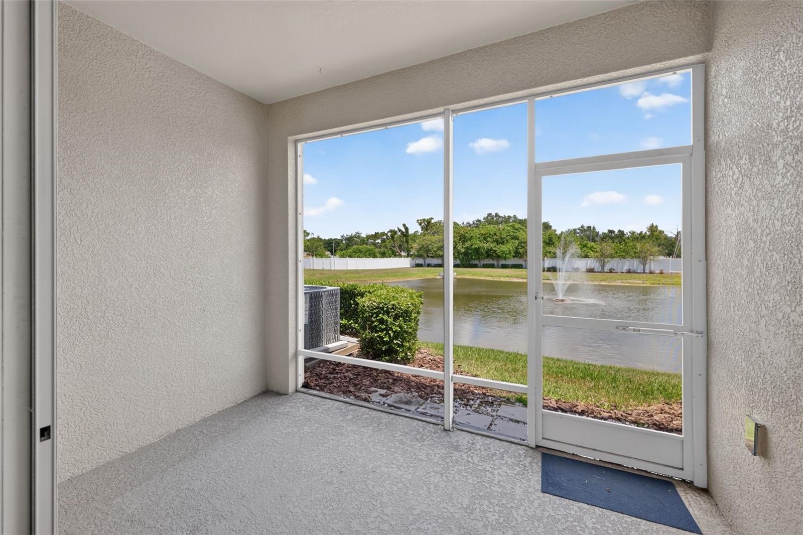 COLONNADE - Residential Lease