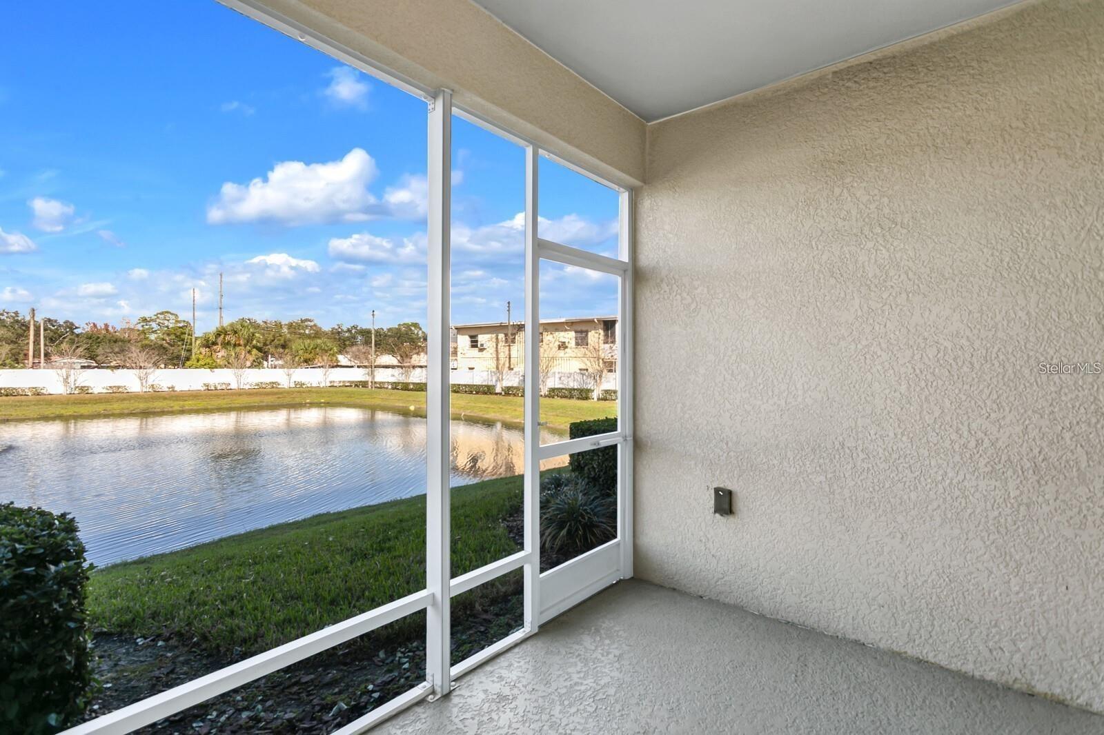 COLONNADE - Residential Lease