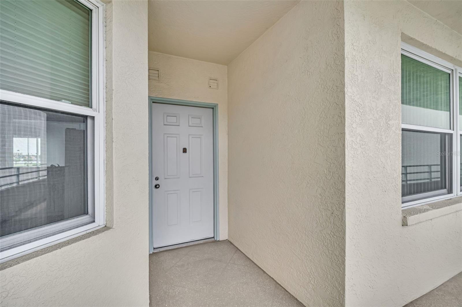 HARBOURSIDE CONDO - Residential