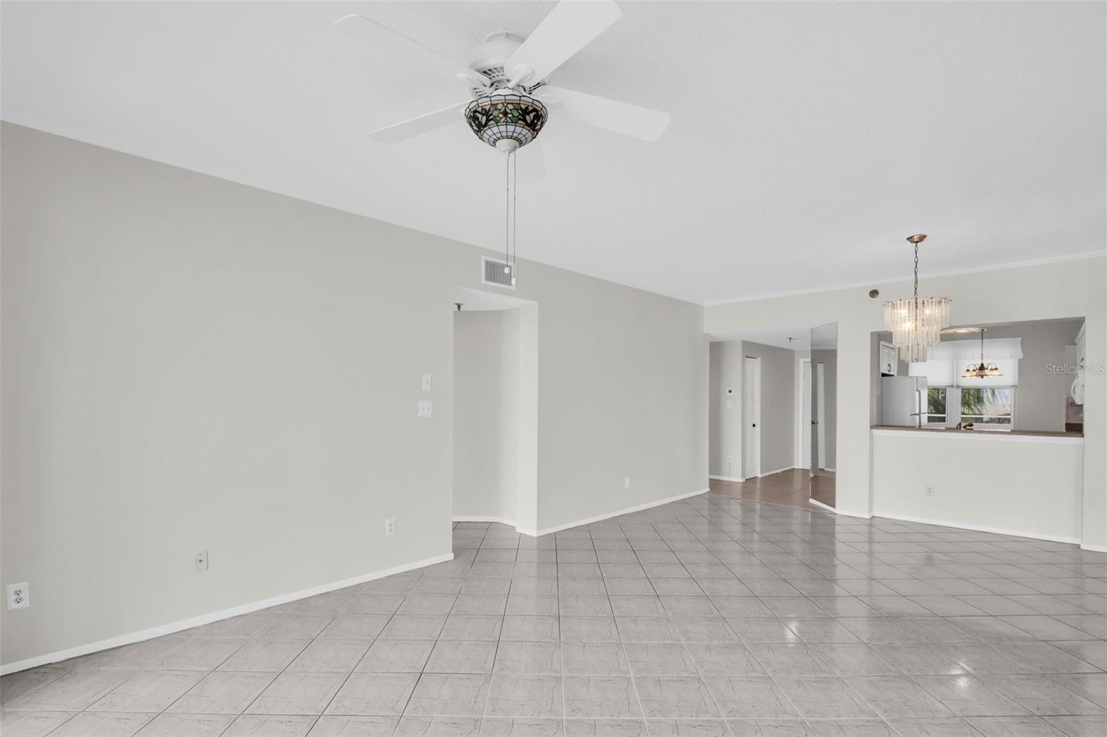 HARBOURSIDE CONDO - Residential