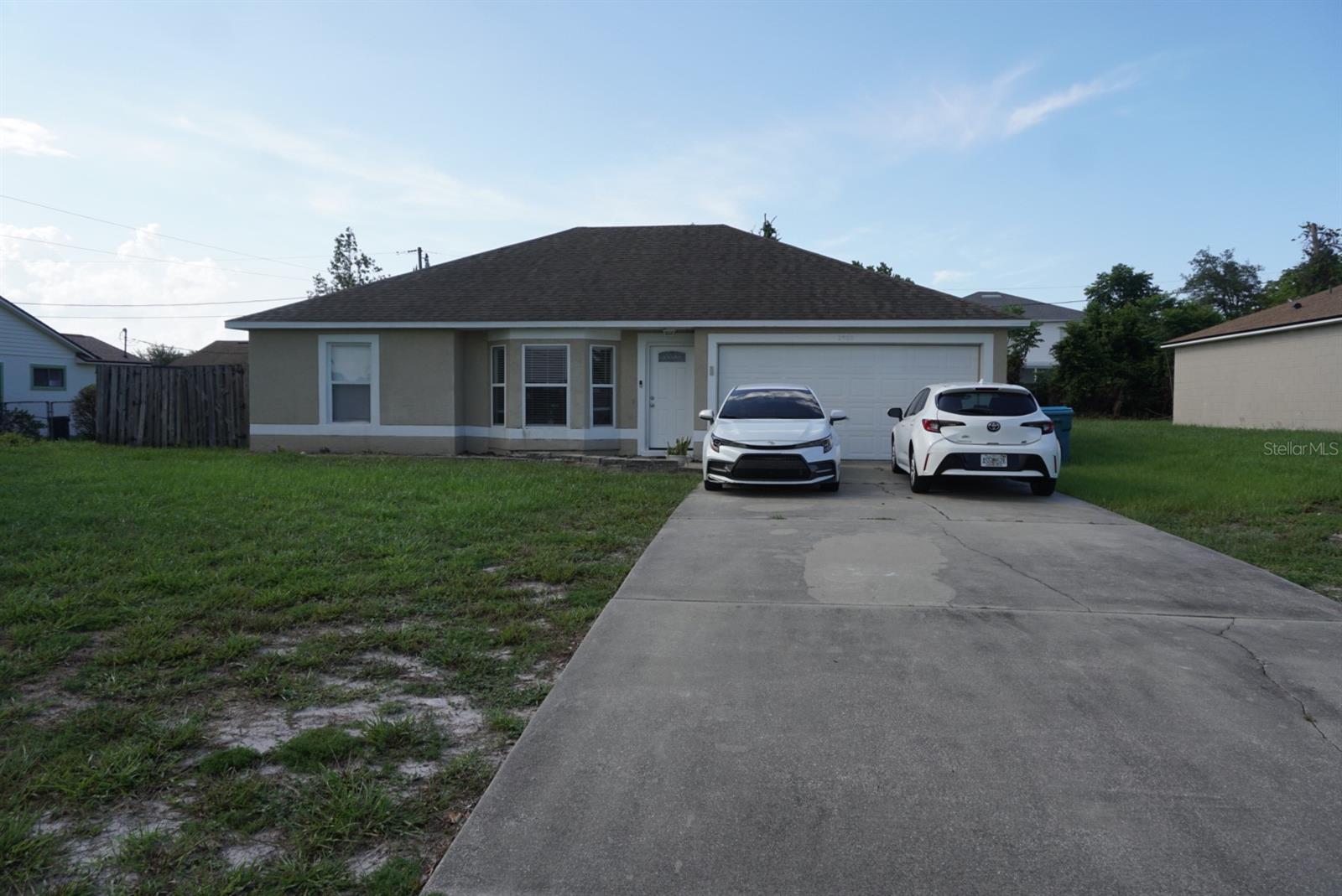 DELTONA LAKES UNIT 34 - Residential