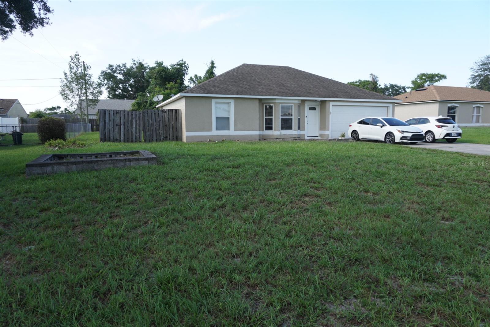 DELTONA LAKES UNIT 34 - Residential