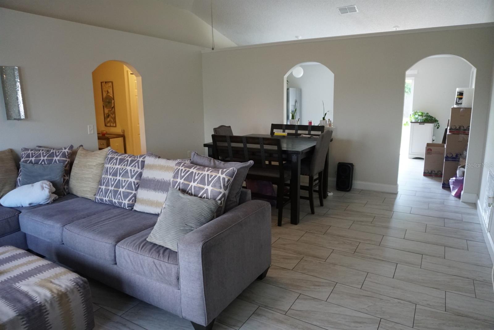 DELTONA LAKES UNIT 34 - Residential