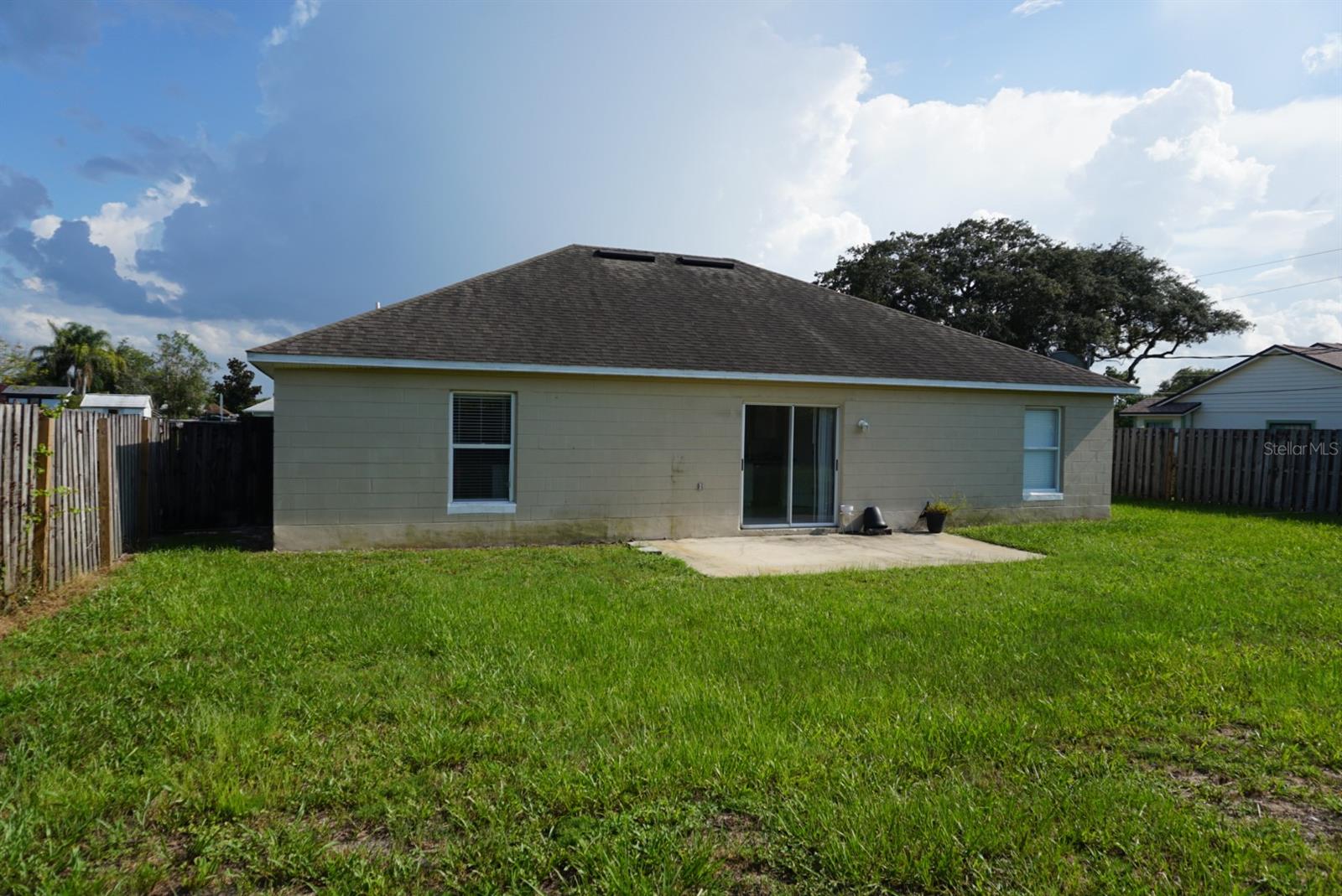 DELTONA LAKES UNIT 34 - Residential
