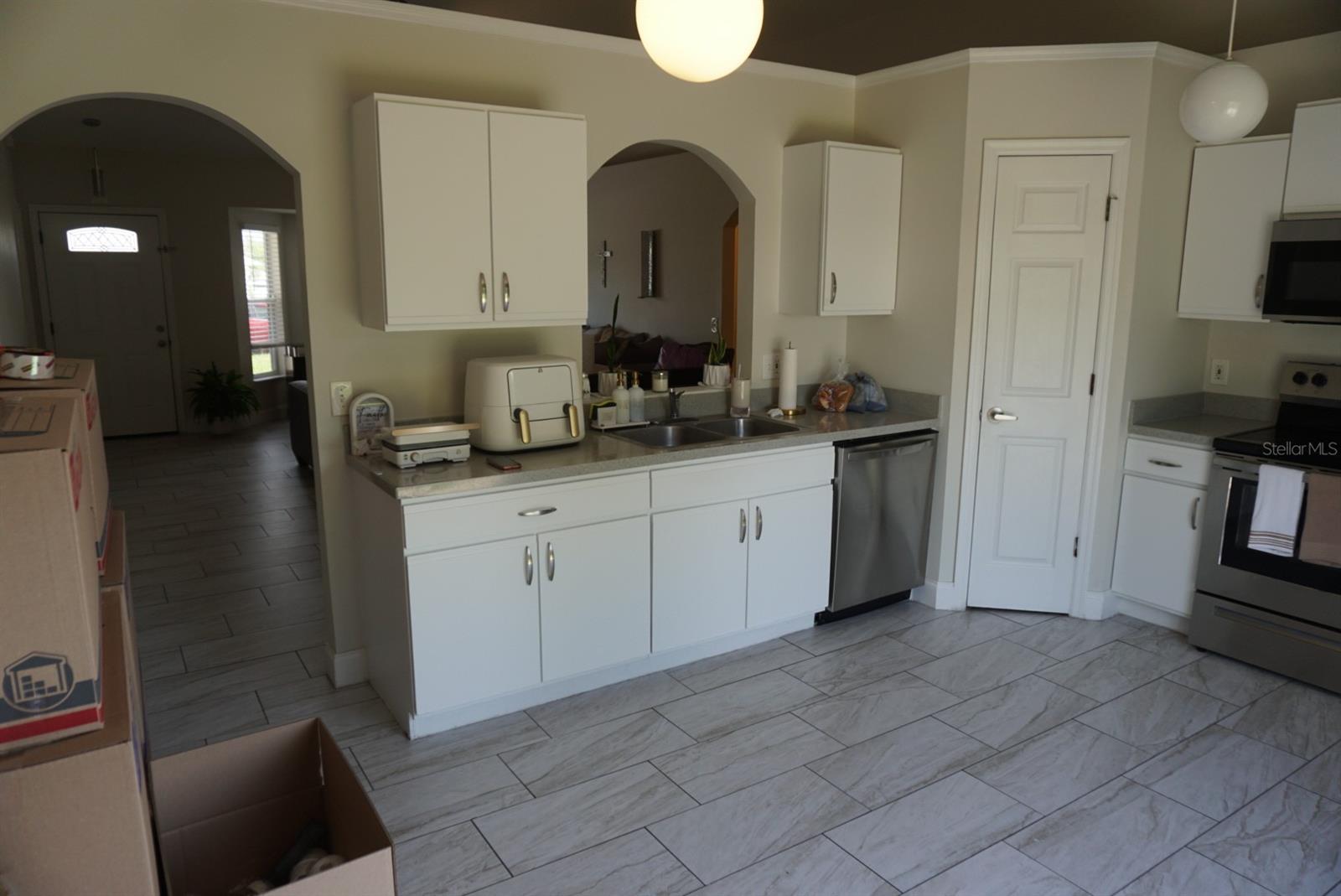 DELTONA LAKES UNIT 34 - Residential
