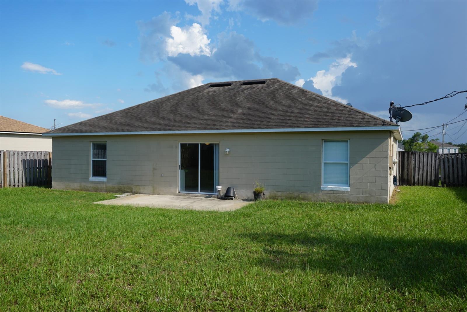 DELTONA LAKES UNIT 34 - Residential