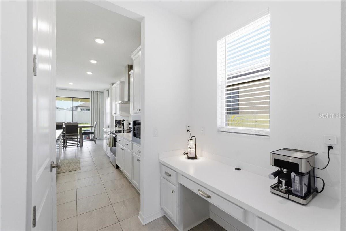 AVALON WEST - Residential