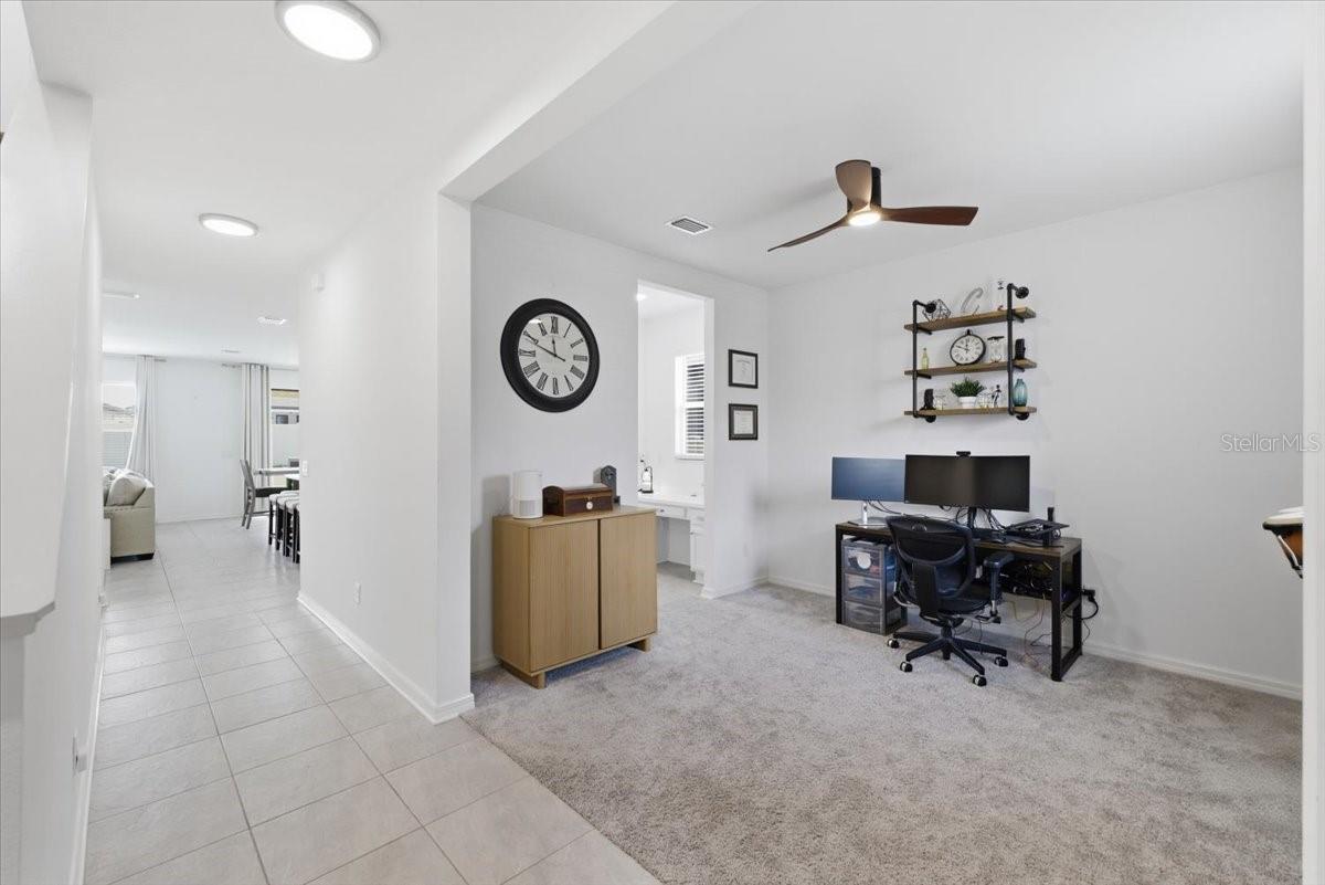 AVALON WEST - Residential