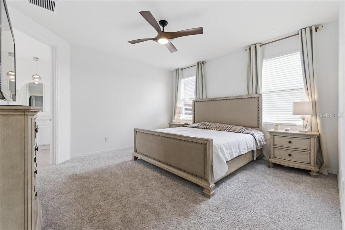 AVALON WEST - Residential