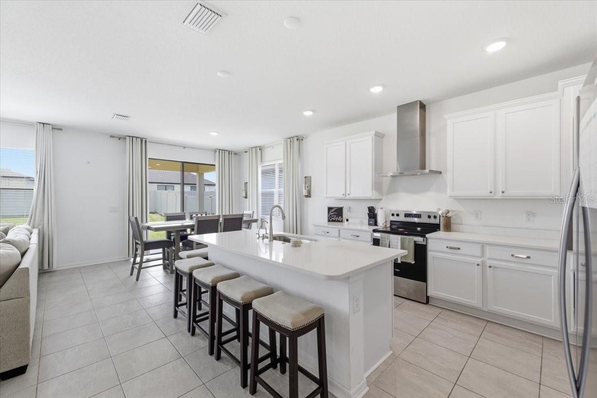 AVALON WEST - Residential