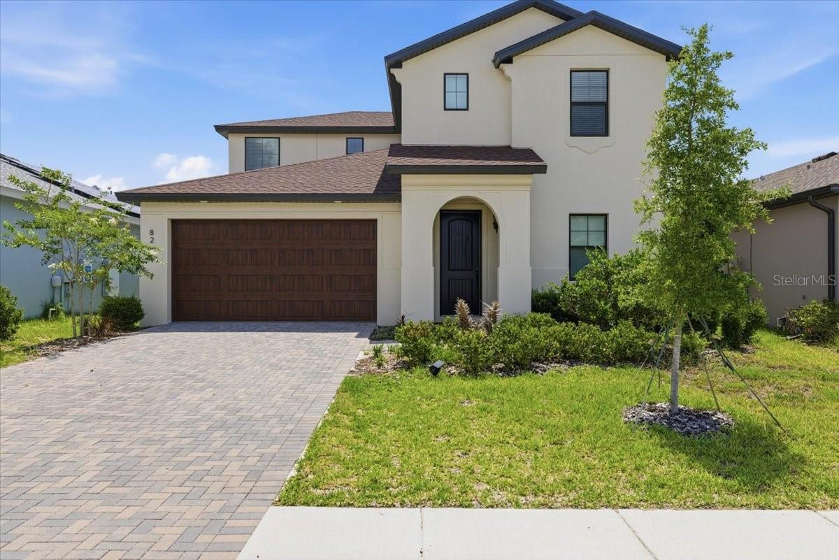 Welcome to this stunning 4-bedroom, 3-bathroom home located in the highly desirable Avalon West community of Spring Hill. Offering over 2,700 square feet of thoughtfully designed living space, this home combines modern comfort, functionality, and style.

From the moment you arrive, you'll appreciate the beautiful curb appeal and inviting entryway. Inside, you'll find an open-concept floor plan featuring spacious living and dining areas, perfect for entertaining guests or enjoying everyday family life. The well-appointed kitchen offers ample cabinetry, generous counter space, and a large island overlooking the main living area, making it the heart of the home.

The spacious primary suite serves as a private retreat with a large walk-in closet and an en-suite bathroom featuring dual vanities and a walk-in shower. Three additional bedrooms and two full bathrooms provide plenty of room for family members, guests, or a home office.

Step outside and enjoy the Florida lifestyle with a covered lanai and backyard space ready for relaxation, play, or future customization. Located in a growing community with convenient access to shopping, dining, schools, medical facilities, and the Suncoast Parkway, this home offers an easy commute to Tampa and surrounding areas.

Whether you're looking for extra space, a move-in-ready home, or a wonderful place to create lasting memories, this exceptional property checks all the boxes.

Schedule your private showing today and discover everything this beautiful Avalon West home has to offer!