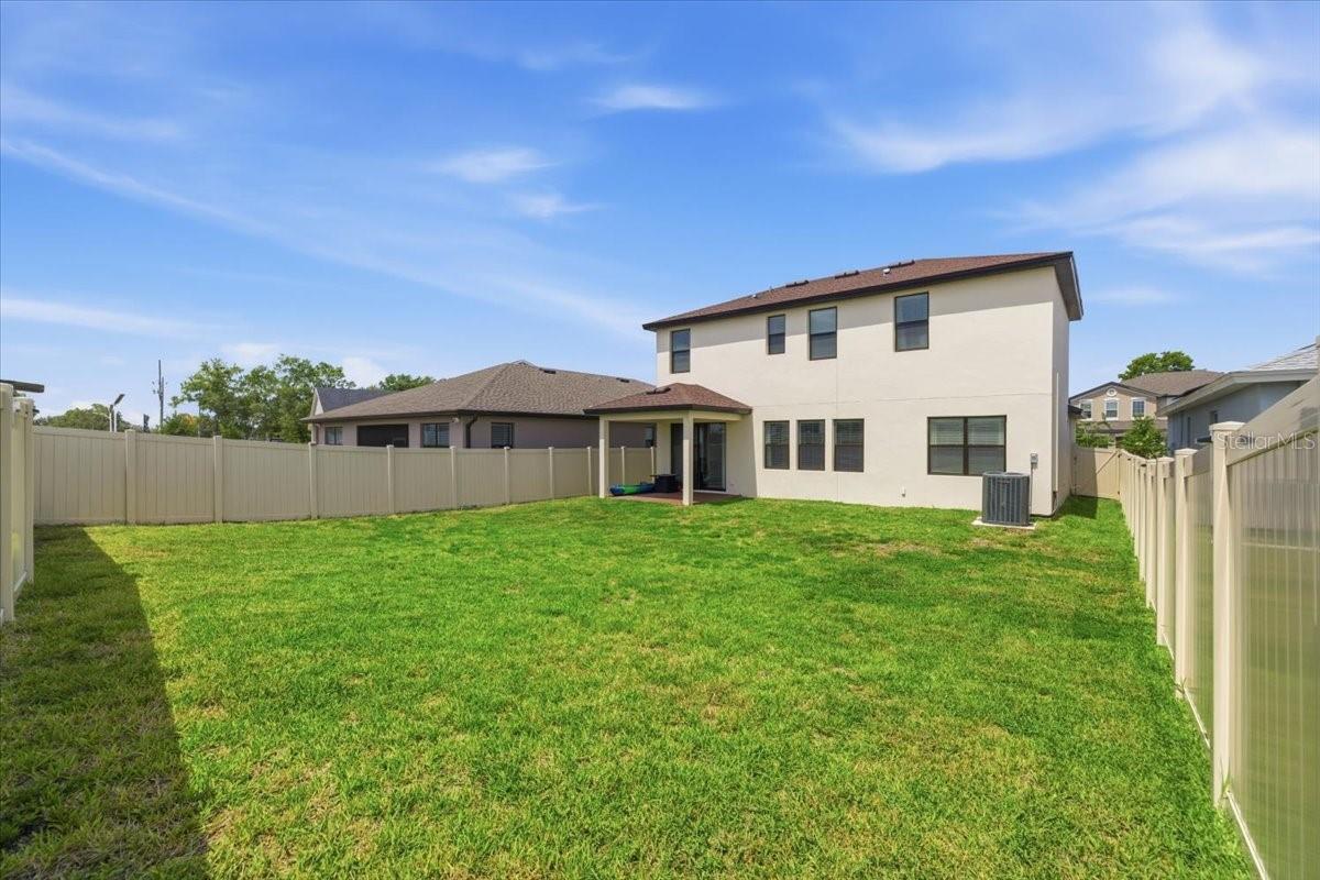AVALON WEST - Residential
