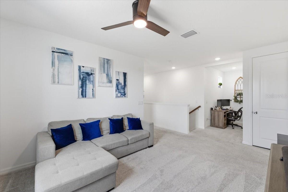 AVALON WEST - Residential