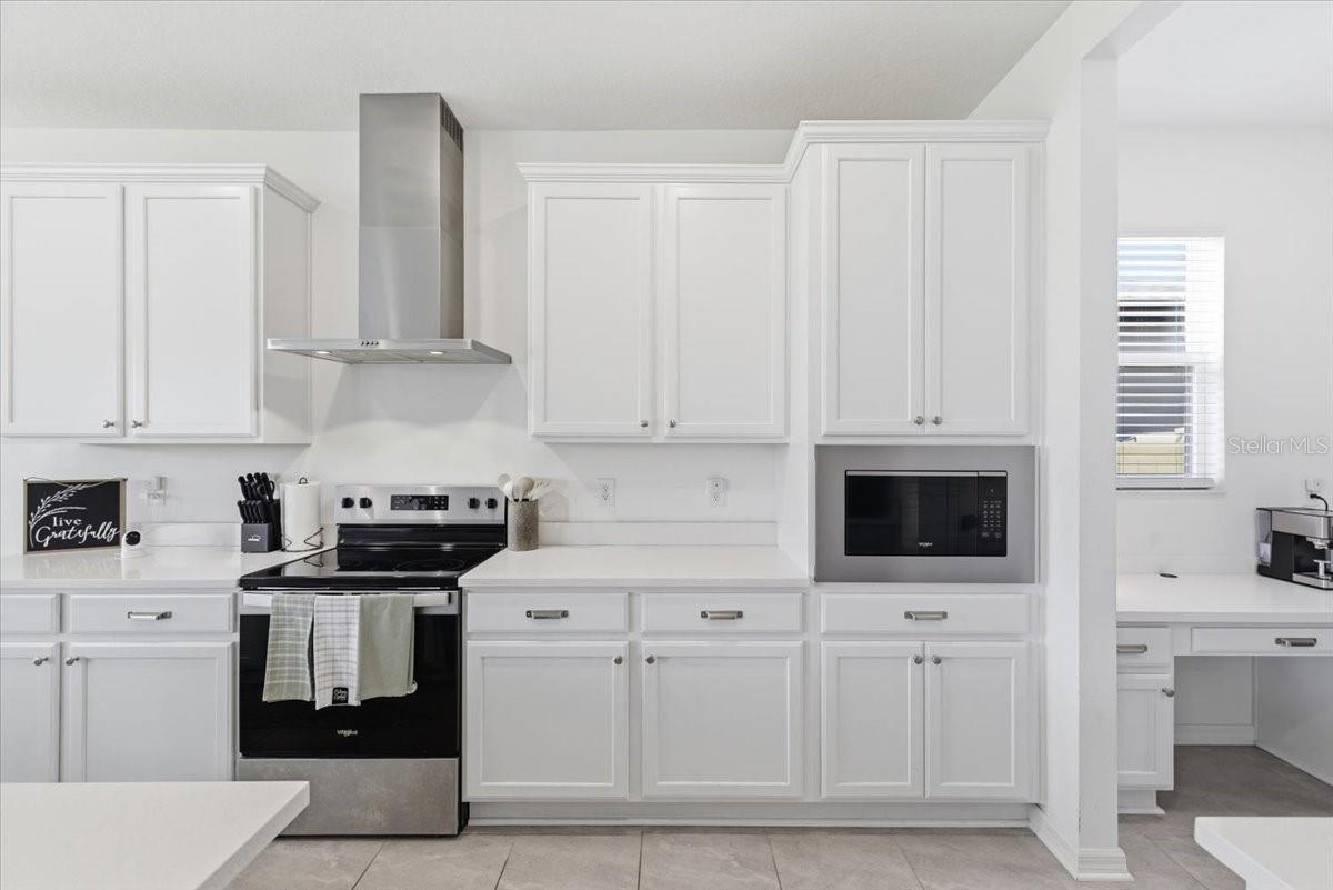 AVALON WEST - Residential