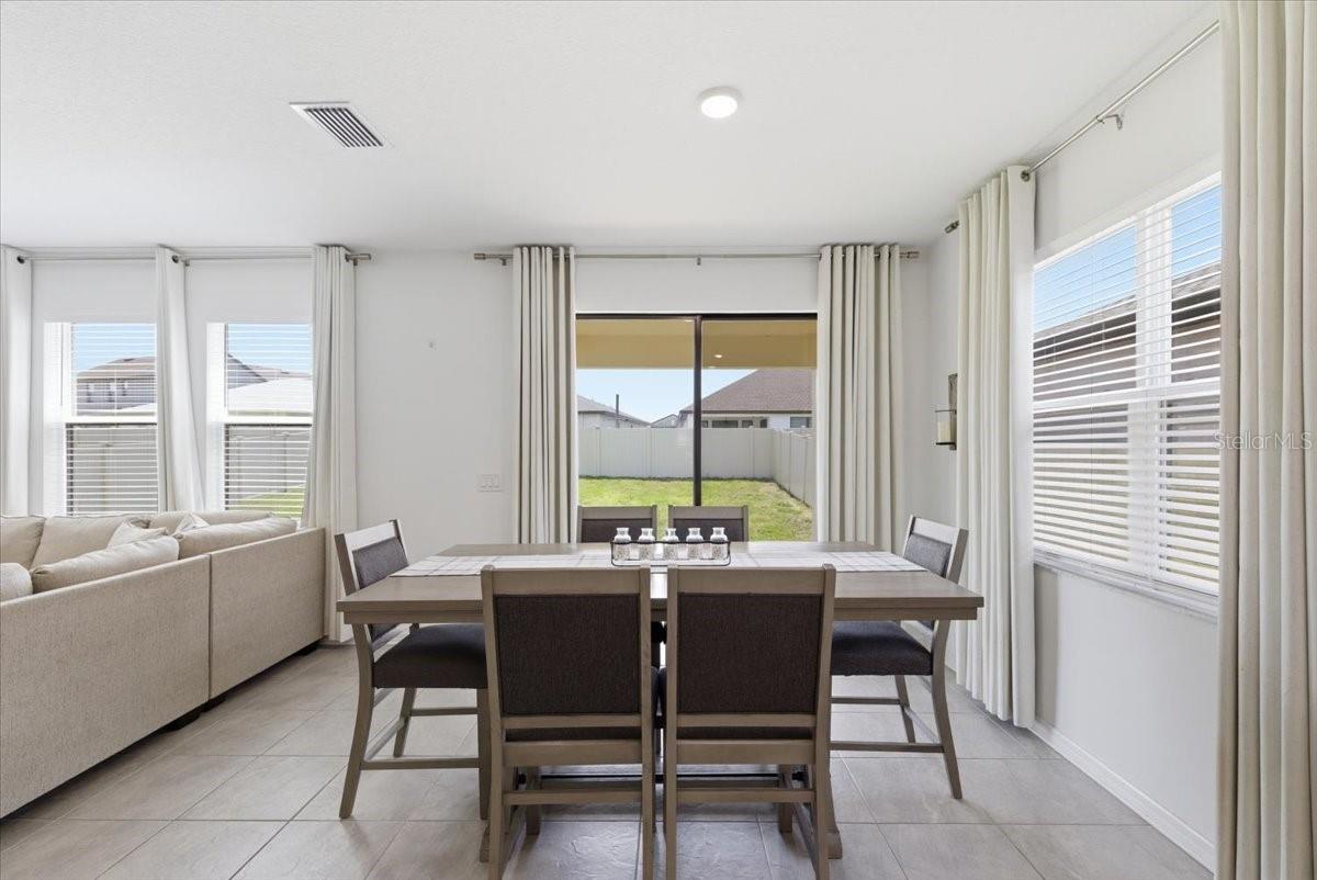 AVALON WEST - Residential