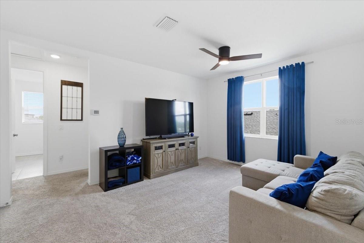 AVALON WEST - Residential