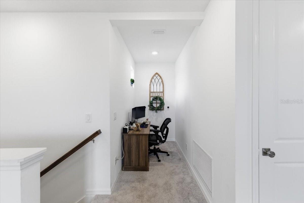 AVALON WEST - Residential