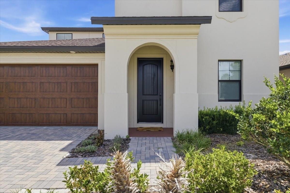 AVALON WEST - Residential