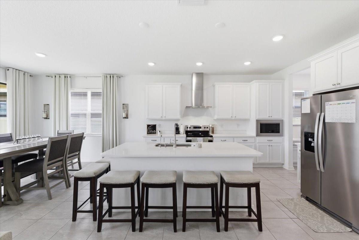 AVALON WEST - Residential