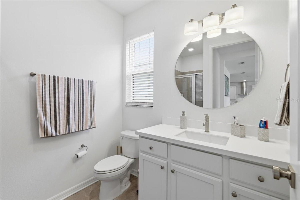 AVALON WEST - Residential