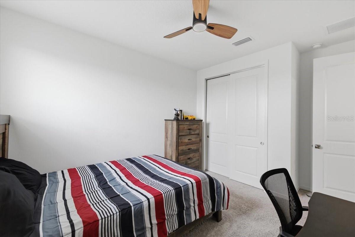 AVALON WEST - Residential
