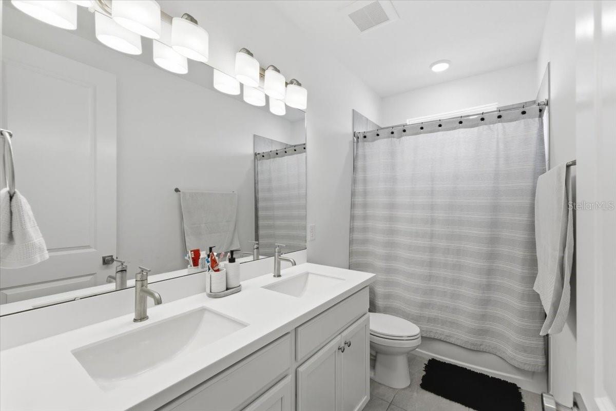 AVALON WEST - Residential