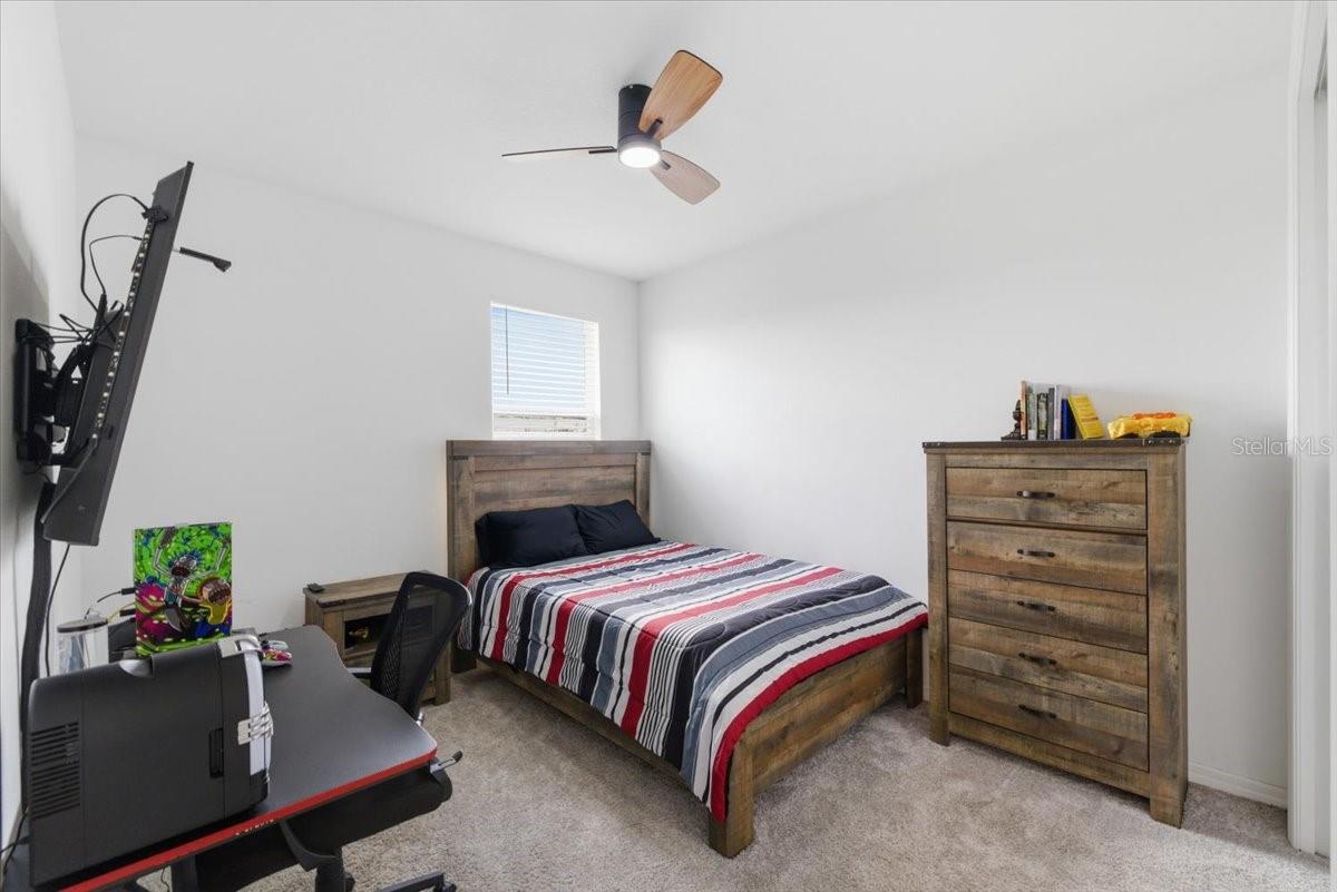 AVALON WEST - Residential
