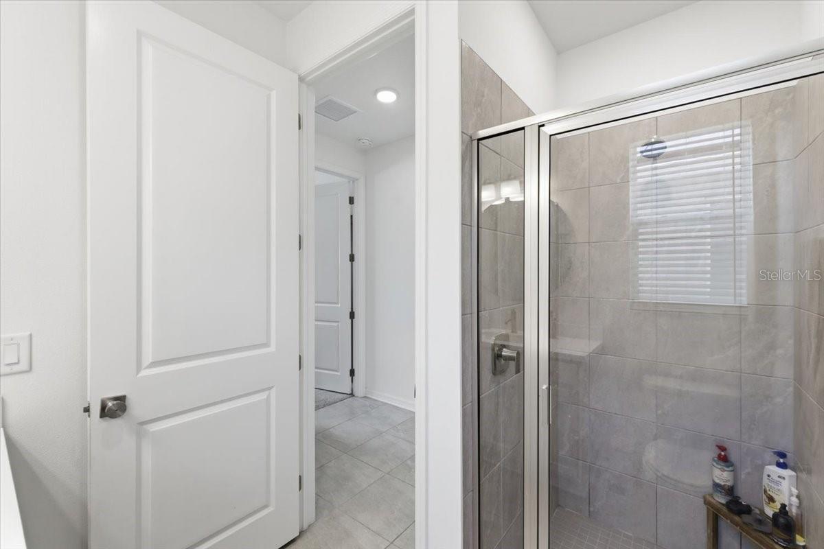 AVALON WEST - Residential