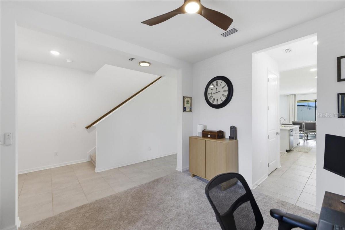AVALON WEST - Residential