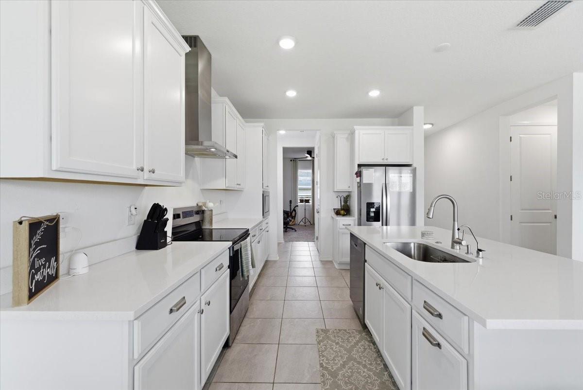 AVALON WEST - Residential