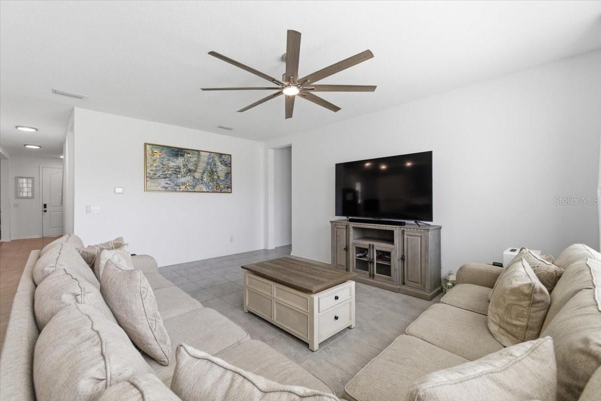 AVALON WEST - Residential