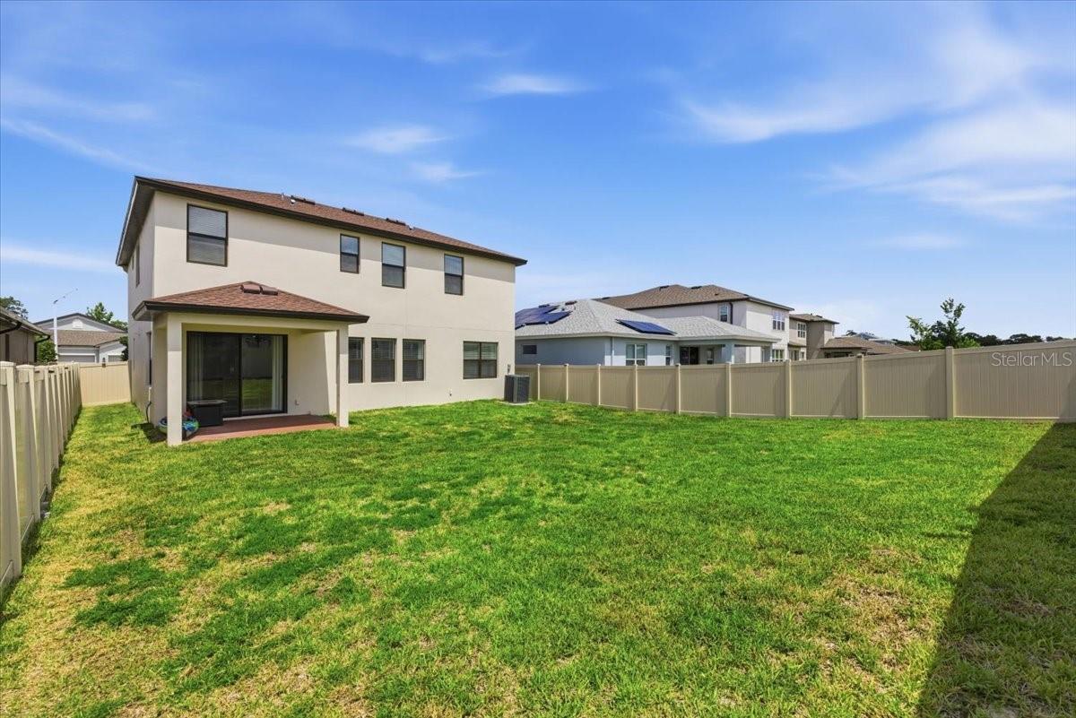 AVALON WEST - Residential