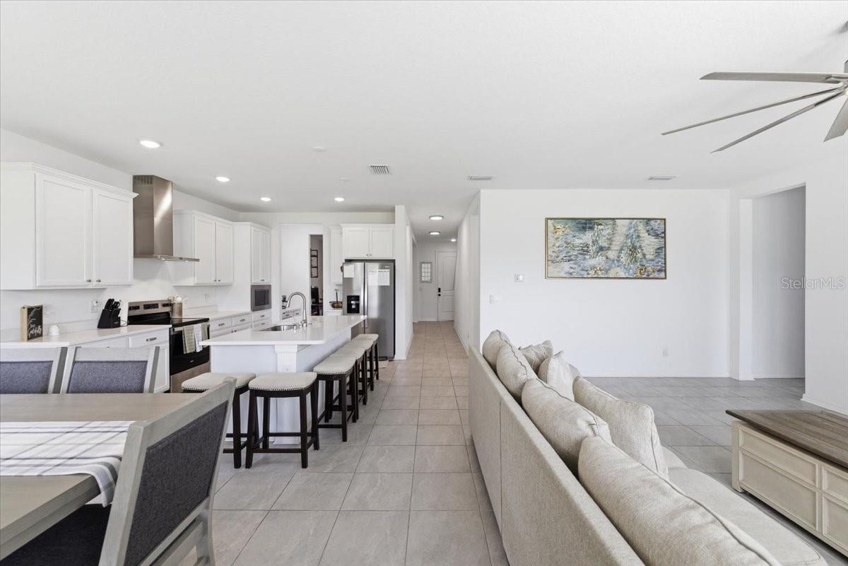 AVALON WEST - Residential