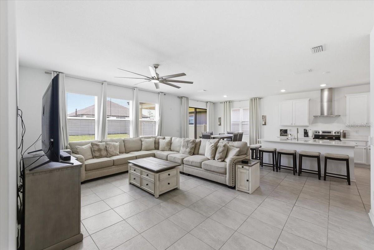 AVALON WEST - Residential